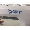 DT 7200-D4 Heißer Verkauf Computergesteuerte Industrielle Steppstich Nähmaschine